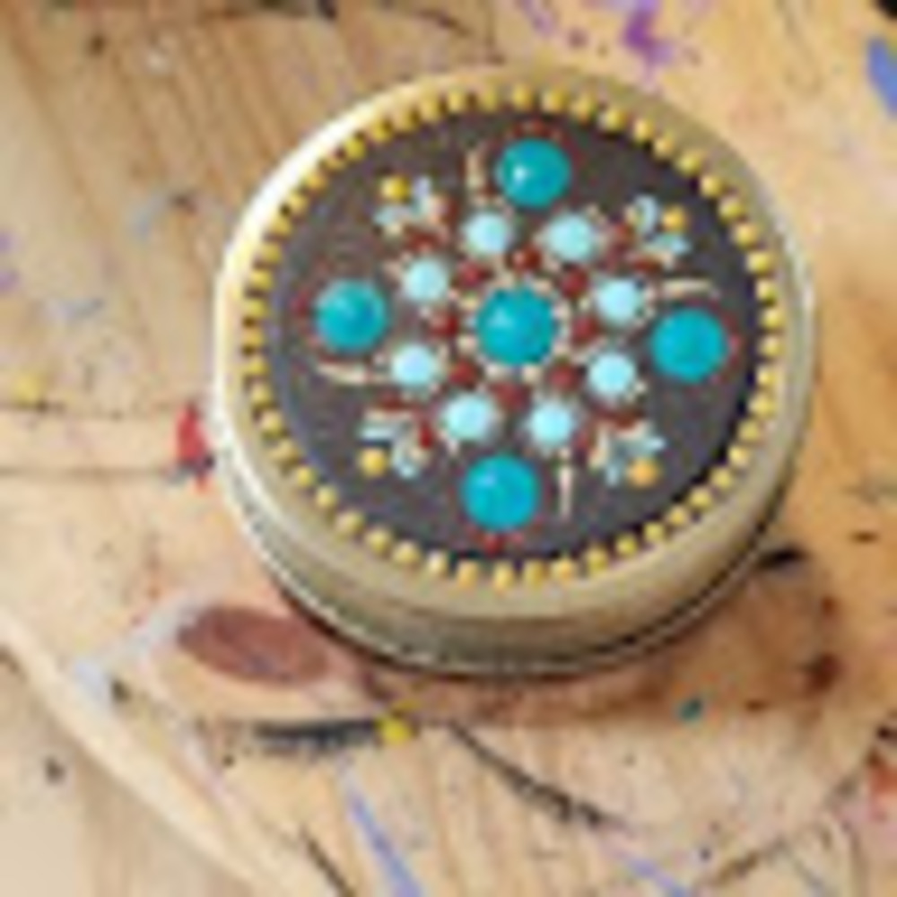 Meet your Posher, Jacquelyn